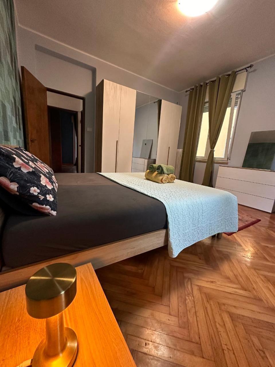 Pensjonat Coco Wenecja