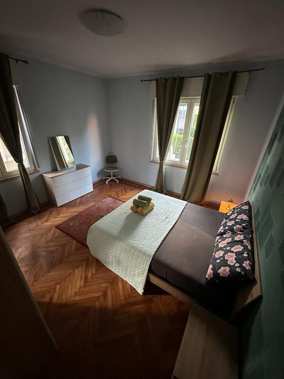 Pensjonat Coco